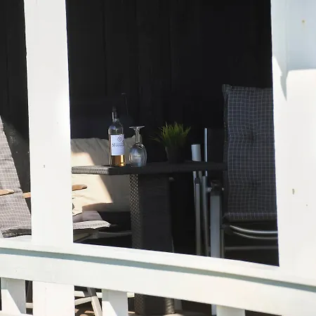 Vakantiehuis Strandnaer Luksus Og Aegte Ferieidyl I Vejlby Klit Sj165 *